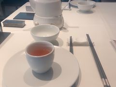 昆仑雪菊-天然台1908(中建广场店)