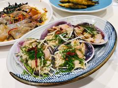 -山东老家(黄埔分店)