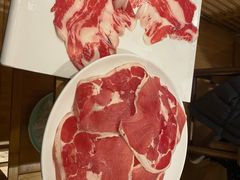 -许府牛火锅(信义坊总店)