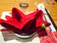 -萨拉伯尔水源素问店·韩国宫廷料理(人民路店)