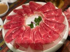 -慢丽江·云南野生菌土鸡锅(付家庄店)