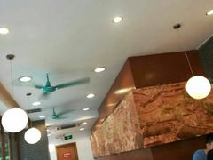 大堂-粥家庄(汾江南店)