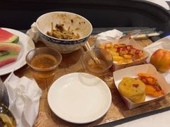 -华夏良子·足道SPA艾灸(三里屯店)