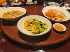 -环球港凯悦 · 享悦中餐厅