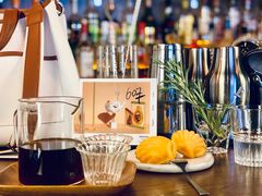 -BIJOU coffee&cocktail(龙岗万科广场店)