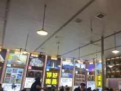 -冶建镜子·老南昌大排档·江西虾王(总店)