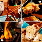 食无止境只为匠心