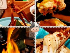 -無境·匠心日本料理(汉街店)