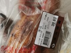 -吴山烤禽 (吴山路店)