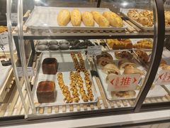 -物美超市(三里河店)