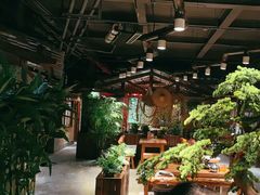 -丹江渔村(首都机场店)