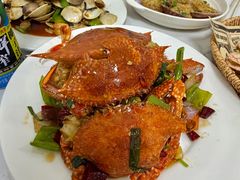 -汪姐海鲜(侨港总店·金冠好店)