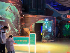 -烟台海昌鲸鲨海洋公园