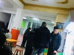 -老乔串店(青松路店)