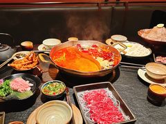 -色響火锅(恒隆广场店)
