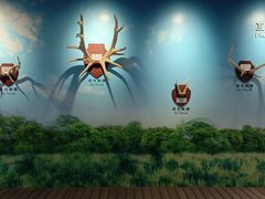 -北京麋鹿生态实验中心