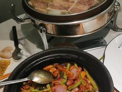 -十六台·经典广东菜(德外大街店)