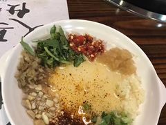 -碟滋味牛肉串串香火锅(田盛街店)