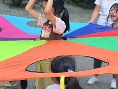 -J Create城市露营咖啡·简餐·宠物(上海动物园店)