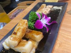 -一朵菌·野生菌探索家火锅(南亚店)