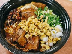 -余艳梅拌面世家(马场横路店)