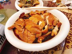 -寻味顺德·南记酒家·传统顺德菜·鱼生(广源路店)