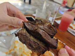 -汉巴味德·烤肉与啤酒的自助(杭州大悦城店)