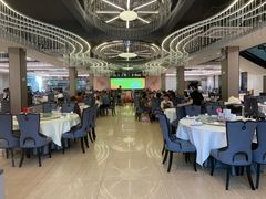 -松雅轩商务婚礼生日(同和店)