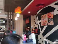 -麦当劳(铜锣湾店)