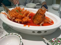 -苏梦江南·淮扬菜(夫子庙店)