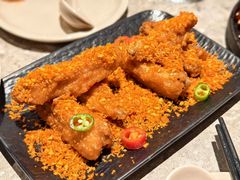 -留半山·香港食堂(啦啦宝都店)