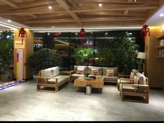 -乐汤汇温泉生活馆(海港区店)