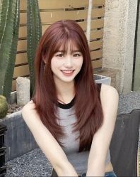 -HairCode芭曲发型