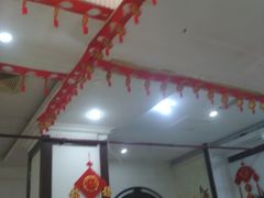 大堂-大城·烧烤海鲜大排档(台东店)