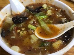 -太元彭家正汤(太元路总店)