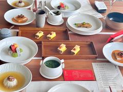 -慈云斋·24节气素食