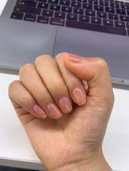 -手艺人不办卡美甲美睫