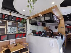 -李先生牛肉面大王(昌平鼓楼店)