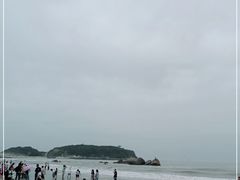 -南澳海滩