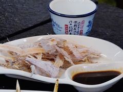 -老何太太鹤岗小串·团建聚餐(龙华店)