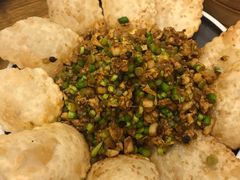 -隆喜元鱼汤包·海鲜(中联广场店)