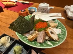 -松涛日本料理