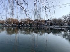 -济南大明湖景区