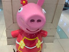 售票处-UME影城(安贞DTS:X店)