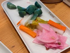 -木屋烧烤(观澜湖新城MH店)