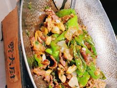 -费大厨辣椒炒肉(黄兴中心广场店)