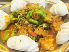-鲜得莱渔港·小平岛海胆馆(七贤岭店)
