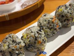 -汉米达特色料理餐厅(郴州友阿国际广场店)