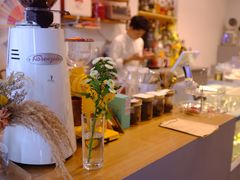 -BIJOU coffee&cocktail(龙岗万科广场店)