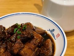 红烧肉-湾里人家(旺山景区店)